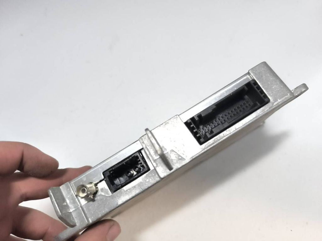 Mercedes-Benz E W211 2007 Bluetooth control unit module A2118702726 