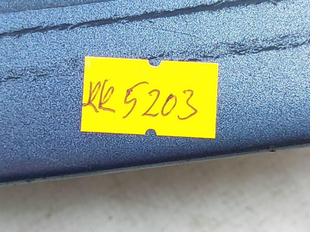 BMW 3 E46 2001 Right headlight headlamp surround trim 8208482 