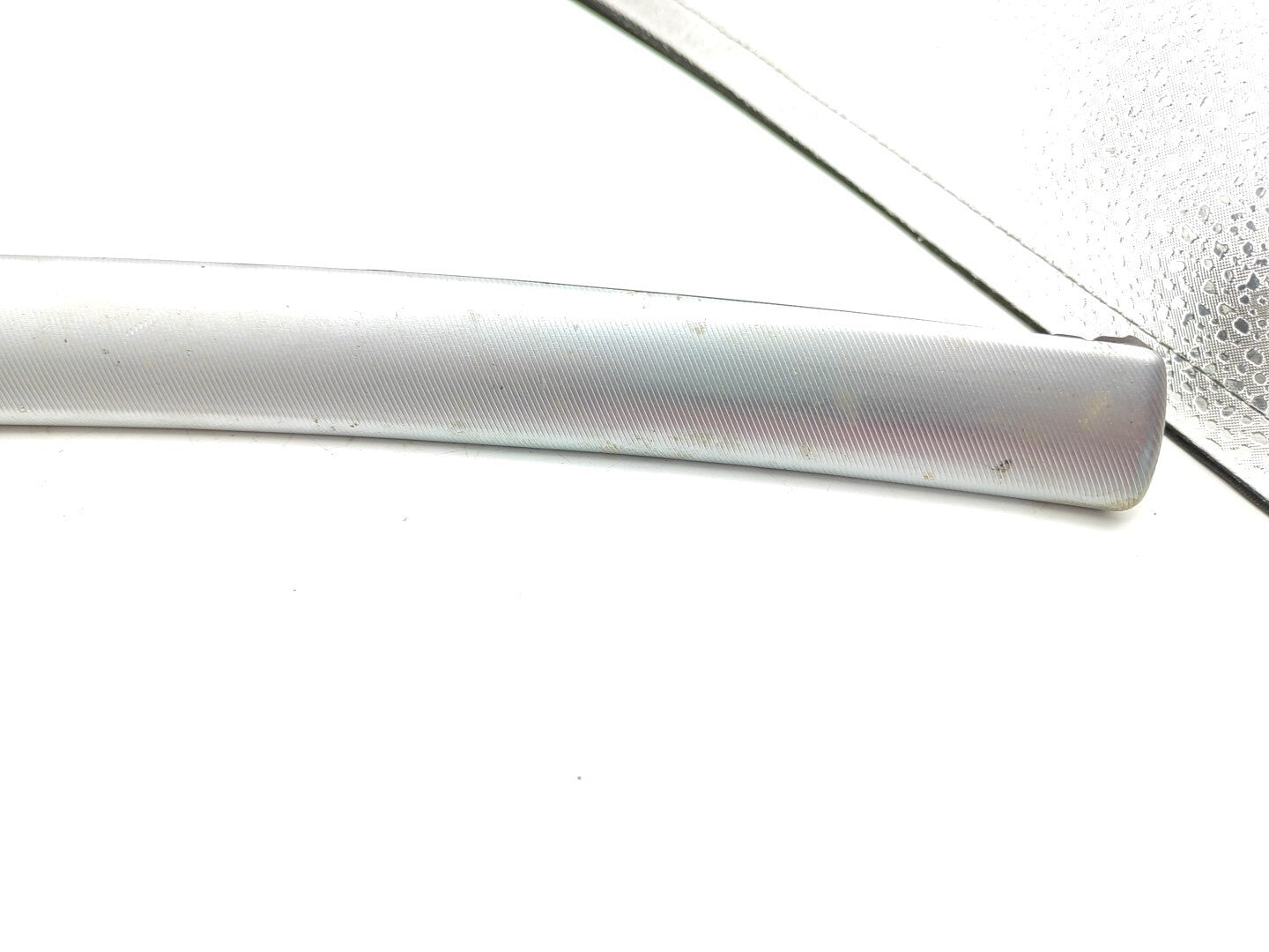 Alfa Romeo 159 2008 LHD Front Right Dashboard Panel Stripe Trim Cover