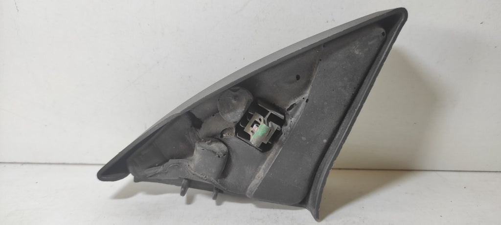 Alfa Romeo GT 1.9JTD Diesel 2005 Front Left Mirror Plastic Trim 60682428