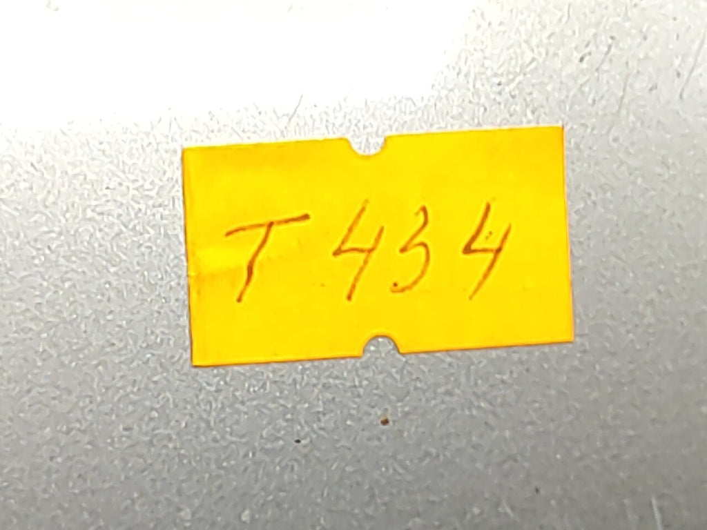 Alfa Romeo GT 1.9JTD 2004 LHD Front Left Side Mirror GOLD E9014133