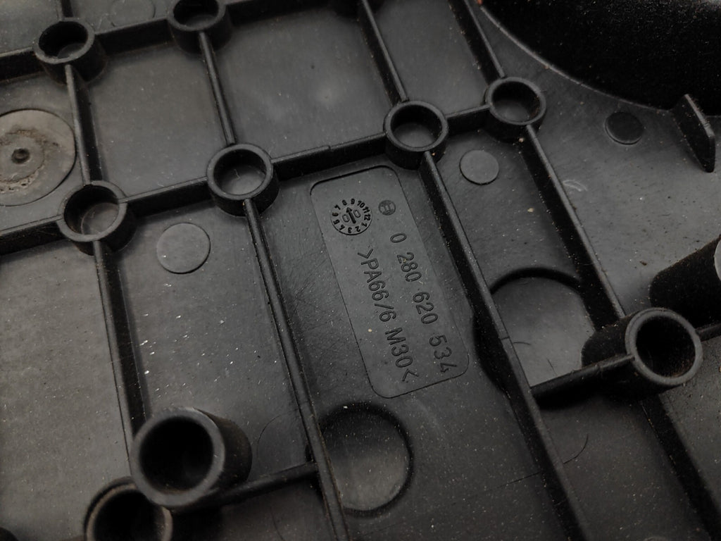 Alfa Romeo 147 156 2.0TS 1.6TS 16V 2002 Engine Plastic Top Cover 0280620534