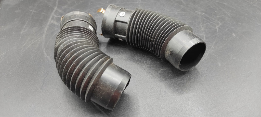 Alfa Romeo GT Petrol 2004 Interior Air Vent Duct Pipe 60582728