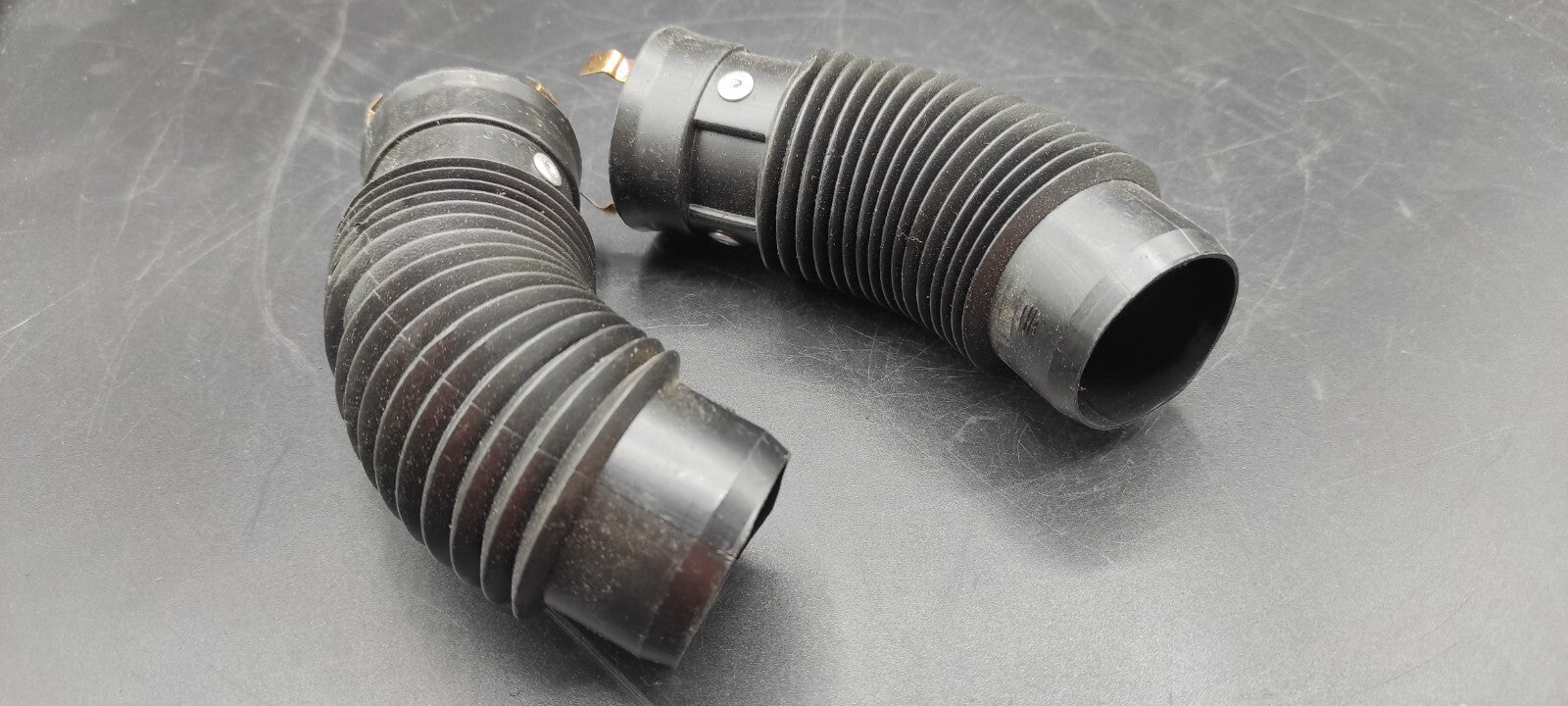 Alfa Romeo GT Petrol 2004 Interior Air Vent Duct Pipe 60582728