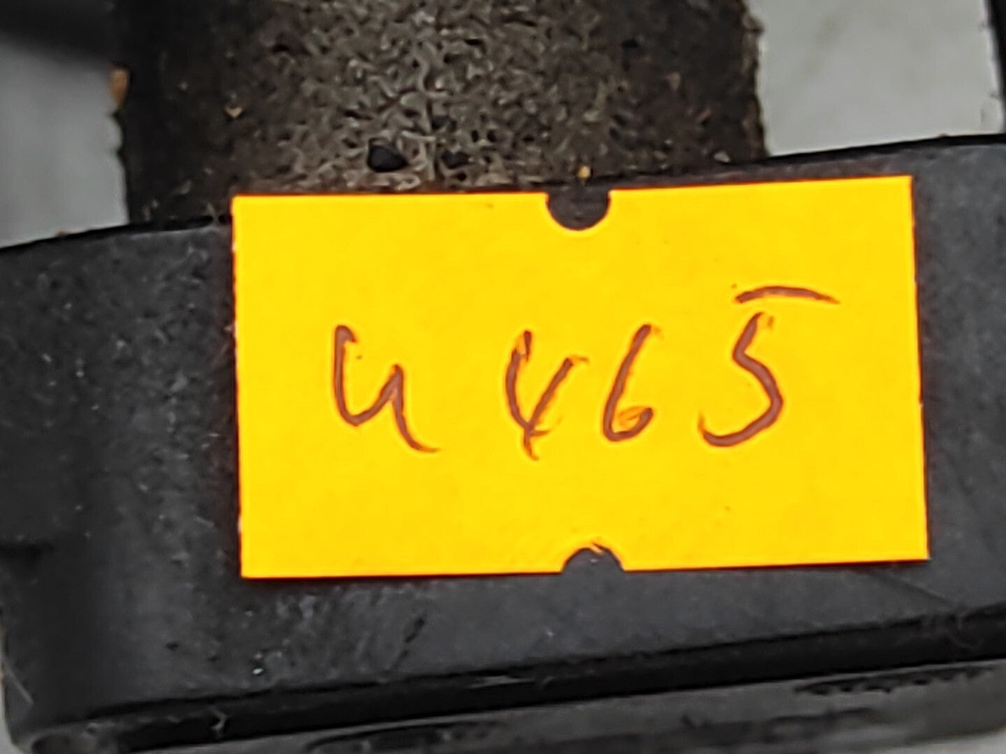 Alfa Romeo 155 TwinSpark Petrol 1994 Engine Throttle Body Valve 0280122001