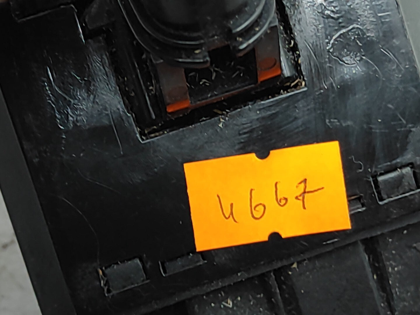 Honda Civic EG 5 Gen 1994 Indicator Lever Stalk Control Switch Button M8743