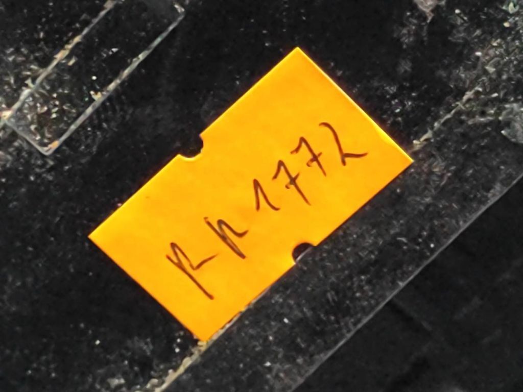 Alfa Romeo 155 1.8i 103kW 1994 Wiper control switch stalk 