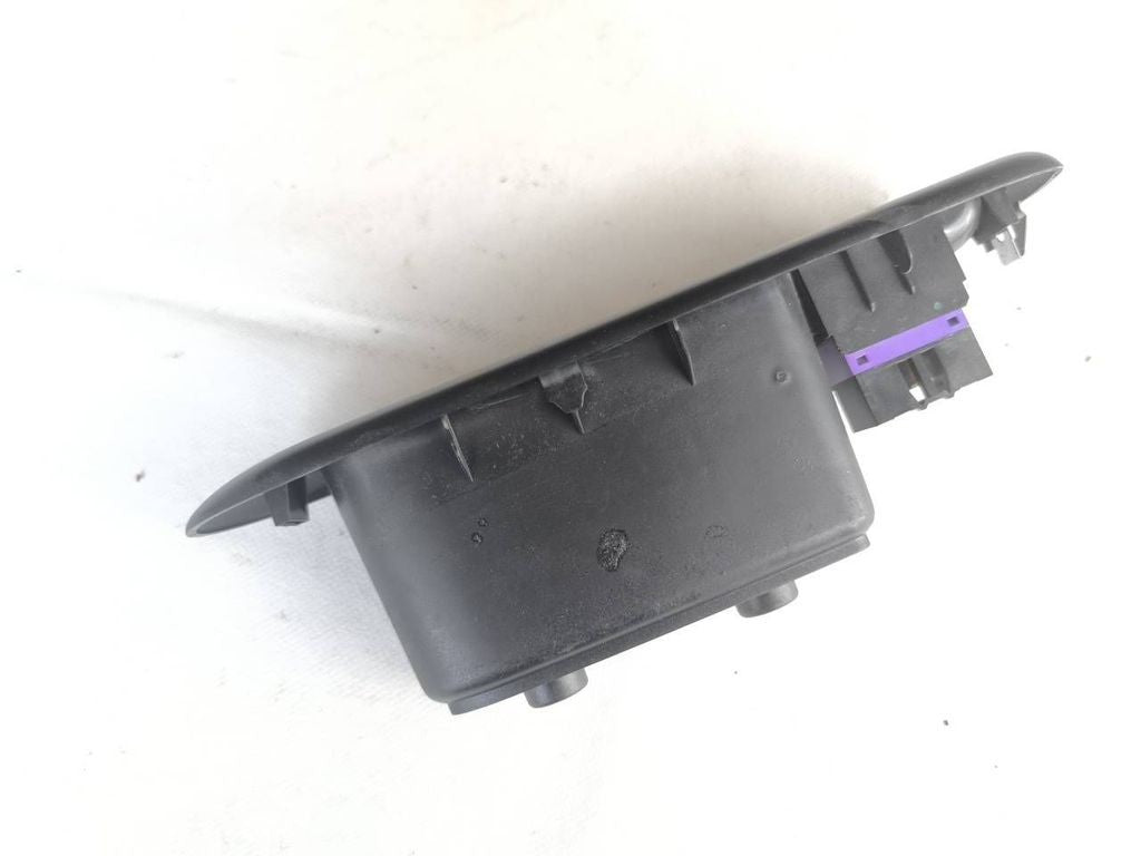 Alfa Romeo 156 1.9 16V 2003 Rear Electric window control switch 156034426 