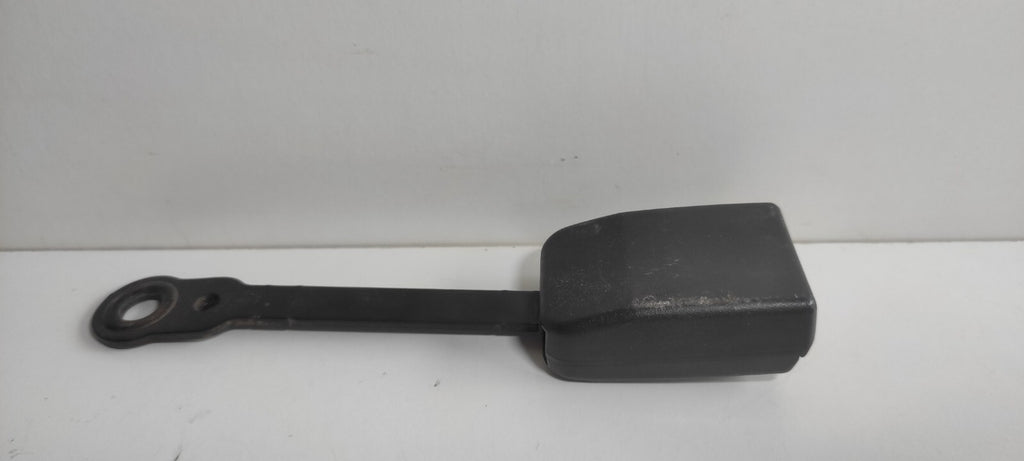 Peugeot 607 3.0i V6 2001 LHD Front Right Seat Seat Belt Buckle B507654AC12