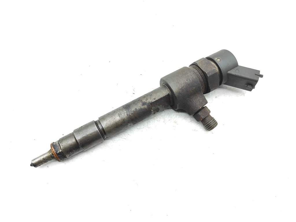 Alfa Romeo 166 2.4JTD 100kW 10V 1999 Engine Fuel Supply Injector 0445110002