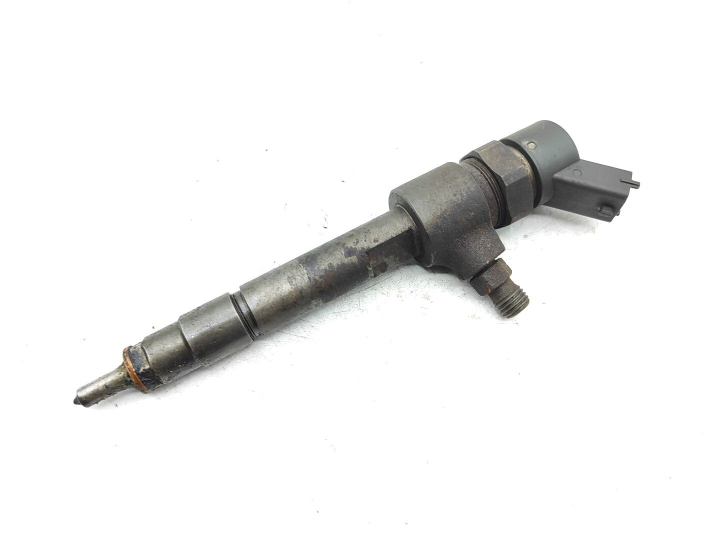 Alfa Romeo 166 2.4JTD 100kW 10V 1999 Engine Fuel Supply Injector 0445110002