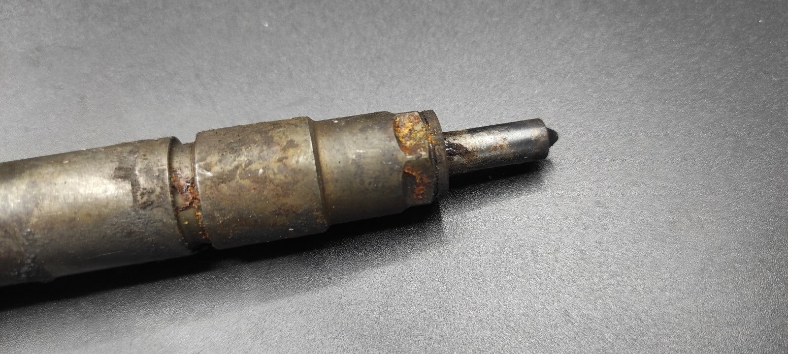 Alfa Romeo 156 SW 2.4JTD 110kW Diesel 2003 Engine Fuel Injector 0445110119