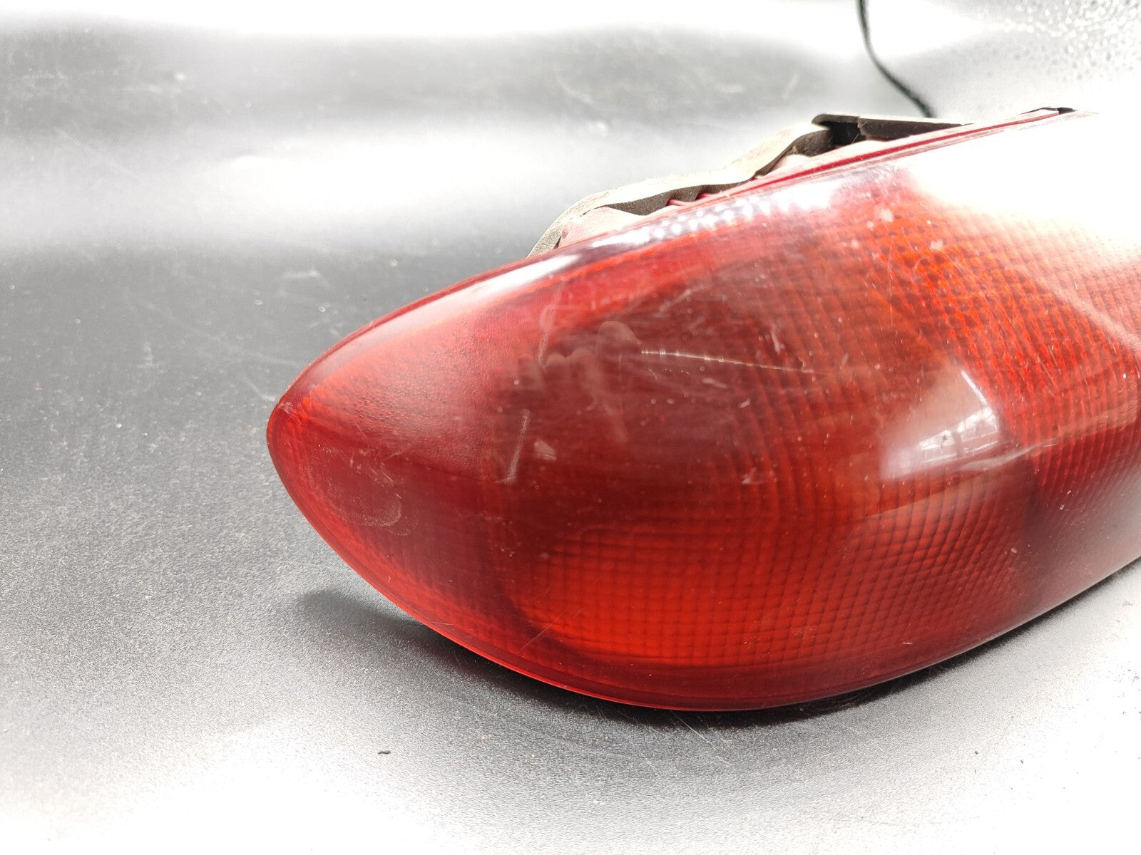Alfa Romeo 166 2.4JTD 110KW 10V 2001 LHD Rear Left Body Outer Taillight Light