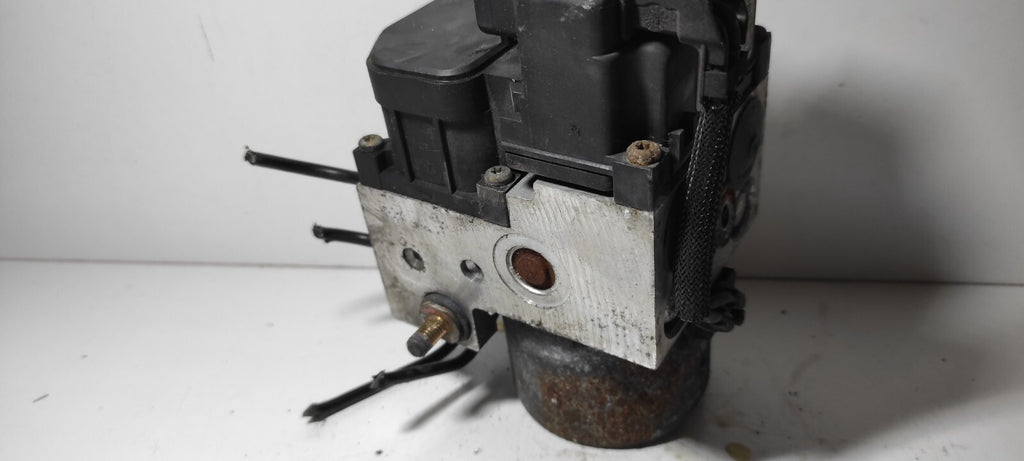 Alfa Romeo 166 2.4JTD 2002 Diesel ABS Brake Pump Unit 60652610 0273004384