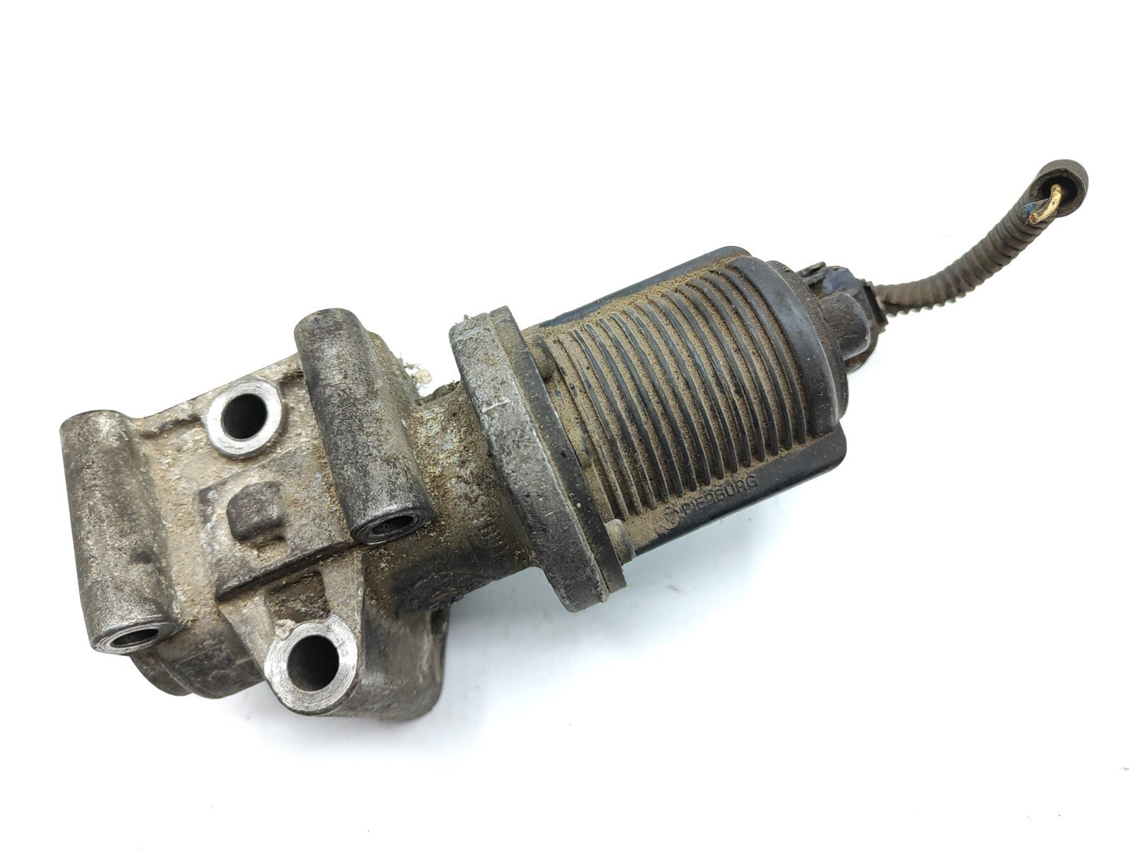 Alfa Romeo GT 1.9JTD 110kW 2006 Diesel Engine EGR Valve 55204250