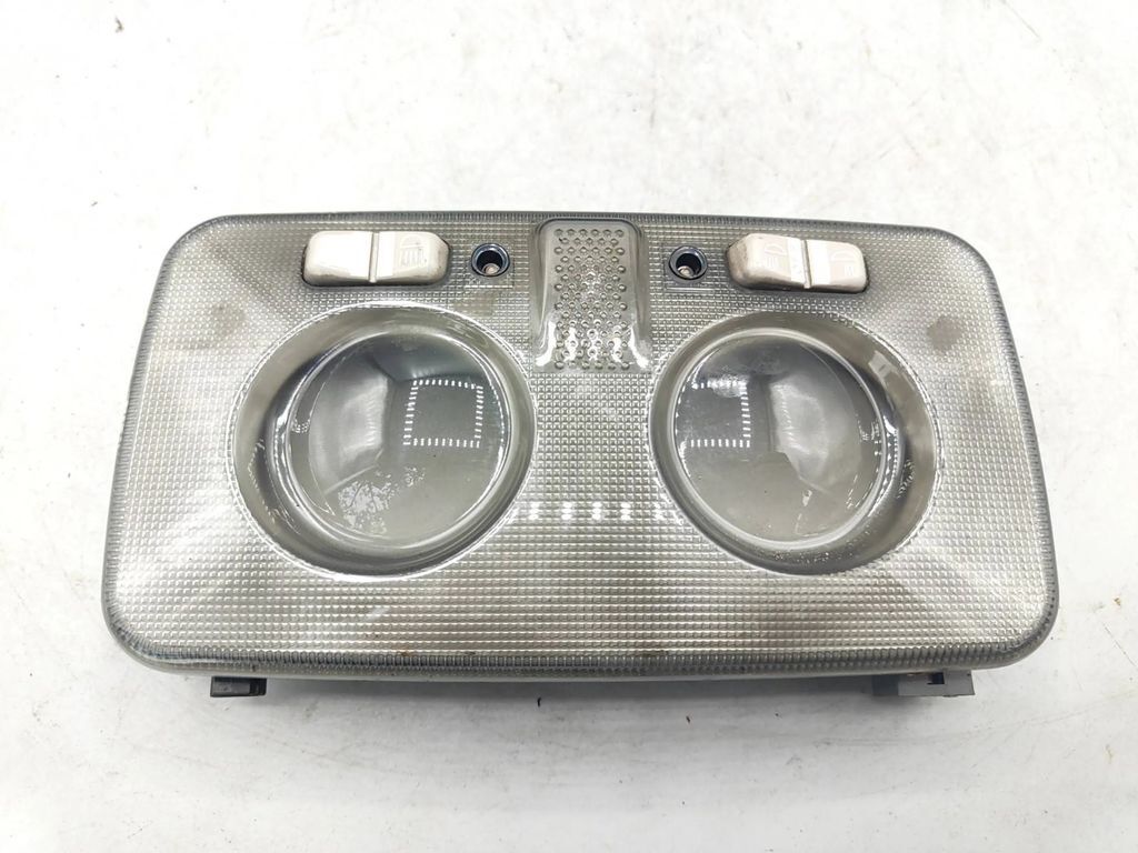 Alfa Romeo 147 1.9JTD 88kW 2007 front reading dome seat light 1560808850 