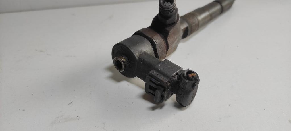 Alfa Romeo 156 SW 2.4JTD 129kW 20V 2004 Diesel Fuel Supply Injector 0445110111