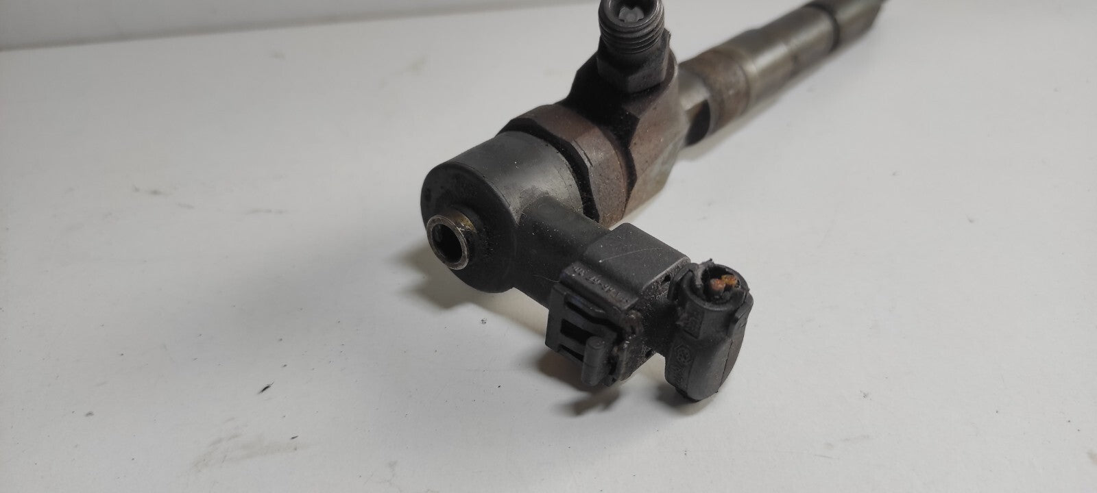 Alfa Romeo 156 SW 2.4JTD 129kW 20V 2004 Diesel Fuel Supply Injector 0445110111