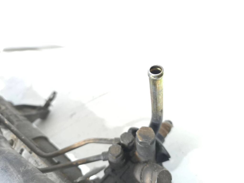 Alfa Romeo 155 1.8TS 1994 LHD power steering rack gear 37502268 