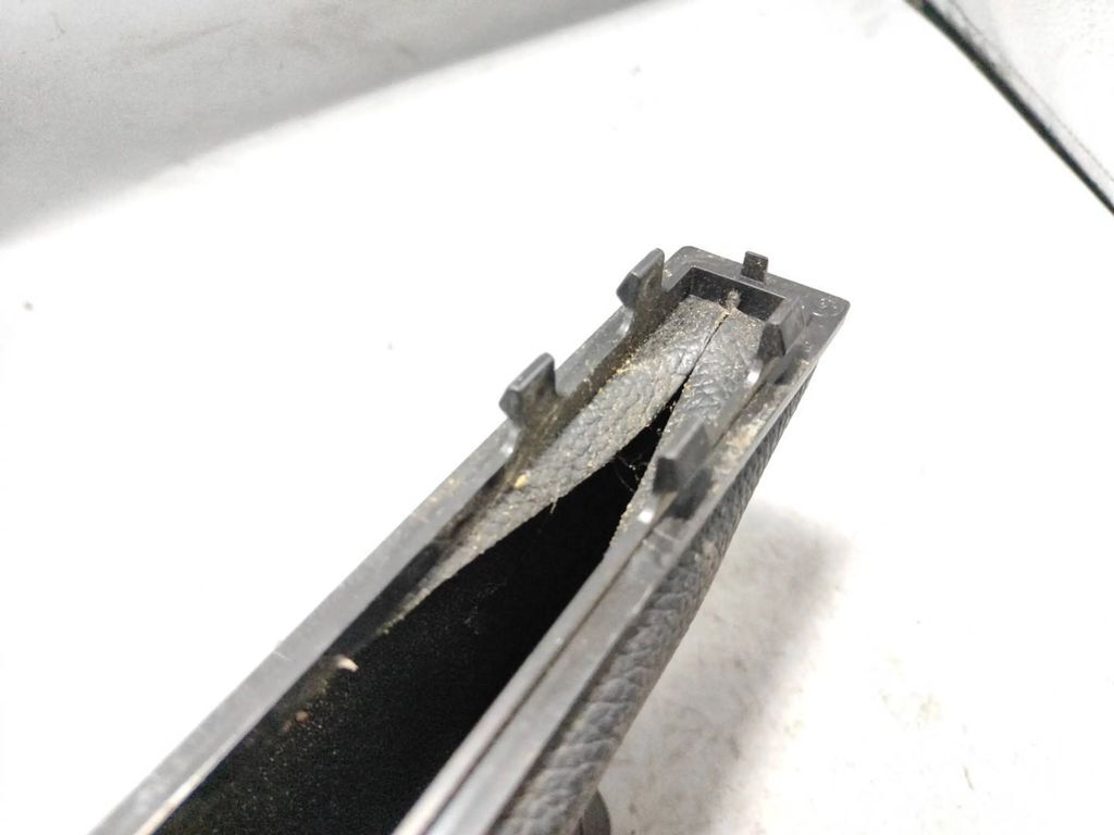 Alfa Romeo 155 1.8i 103kW 1994 Handbrake leather trim 