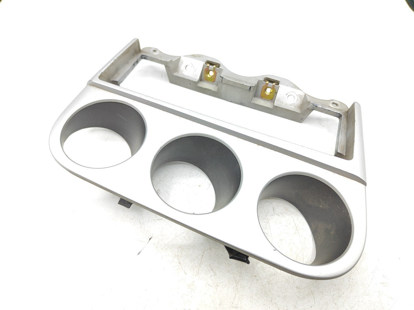 Alfa Romeo 156 2.4JTD FL 2004 LHD Fuel Temp Gauge Surround Trim 225617