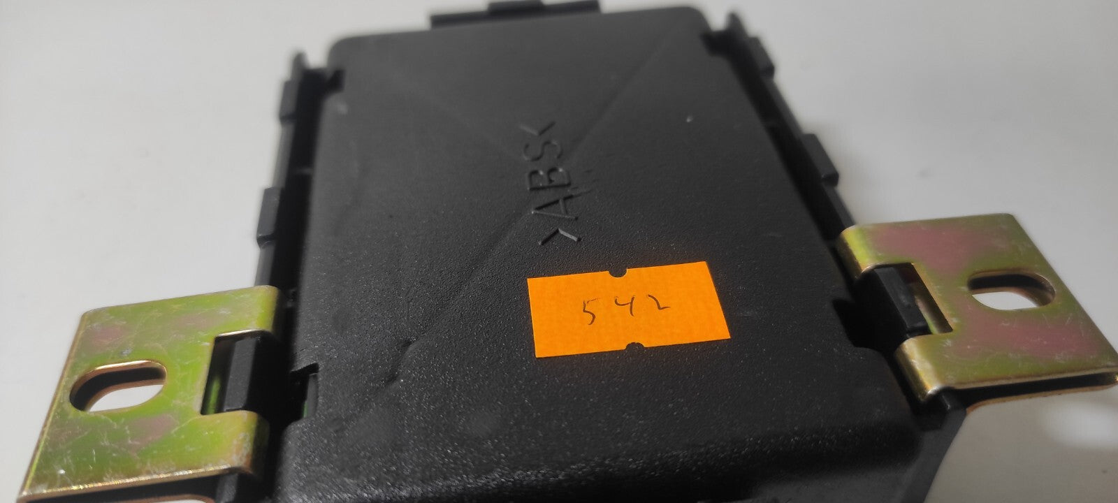 Alfa Romeo 166 2.4JTD 110kW 2003  Control Module ECU 46423346