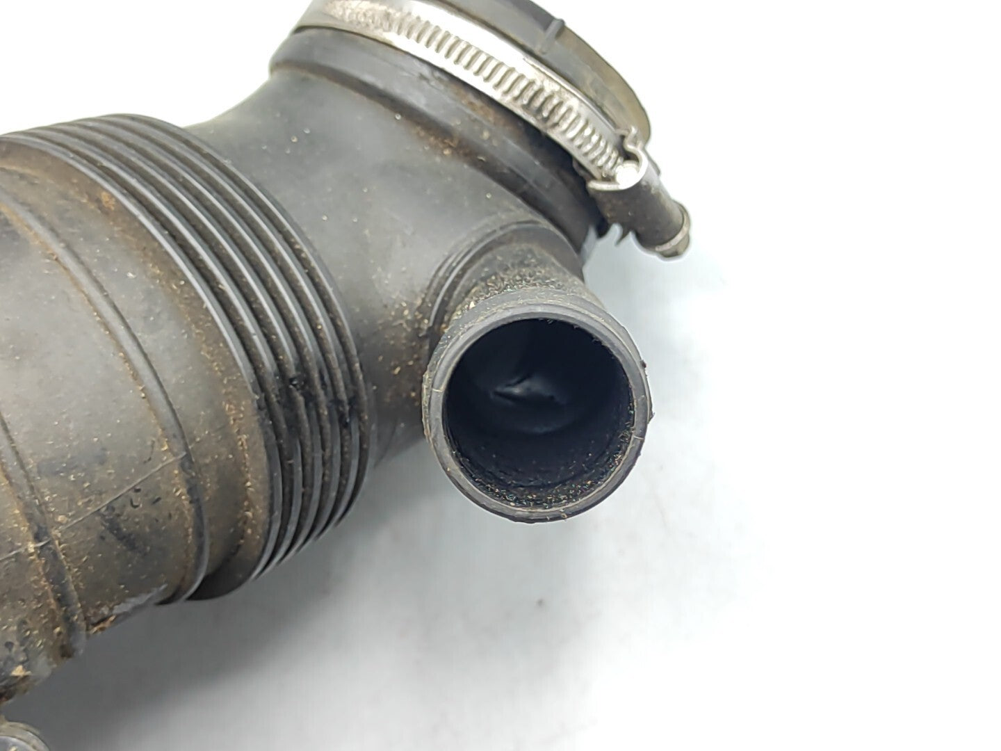 Volkswagen Passat B6 Diesel 2007 Turbo Air Intake Pipe Hose 3C0129654