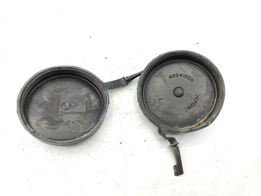 Mini Cooper R50 R53 2005 Front Headlight Bulb Dust Cover 40241508