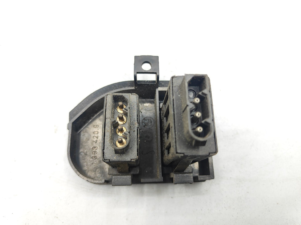 BMW 3 Series E36 Front Headlight Button Switch 13934209