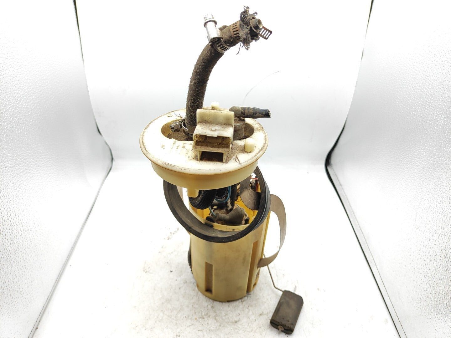 Alfa Romeo 166 2.4JTD 10V 2001 Diesel Fuel Tank Pump 60664013 0580303001