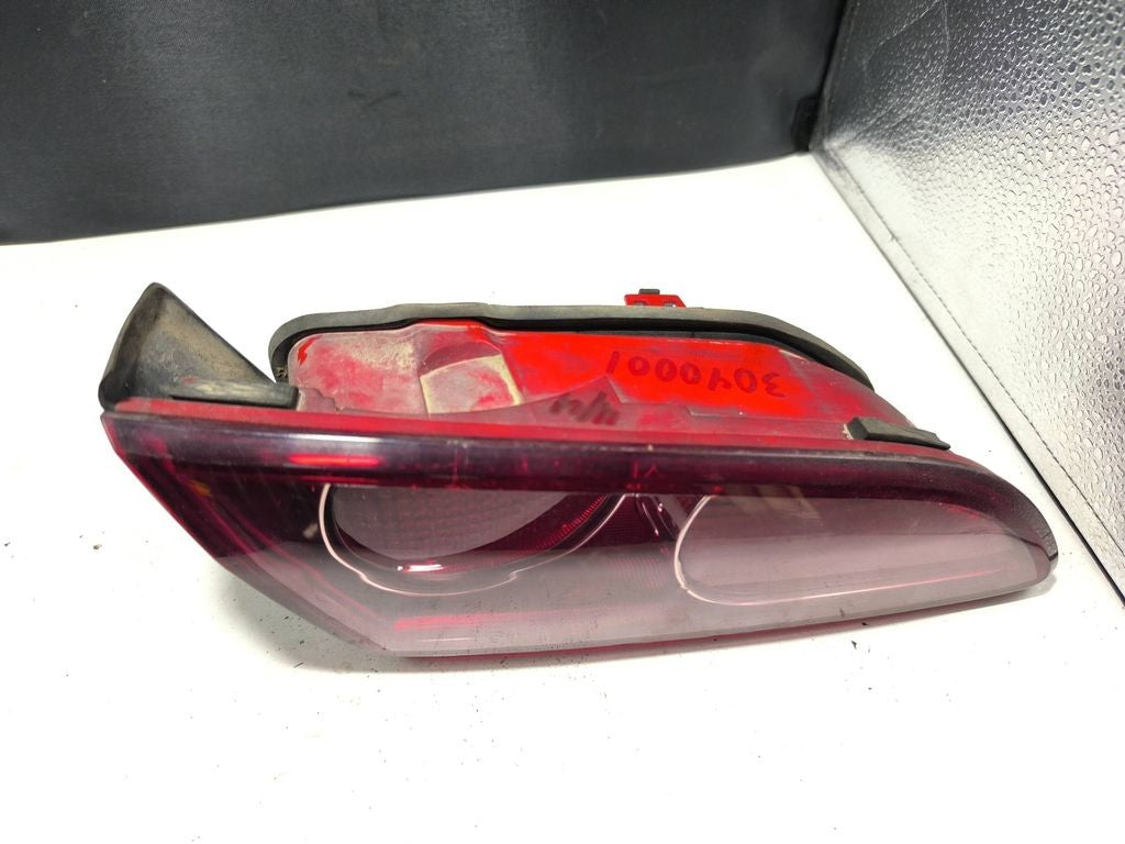 Alfa Romeo 159 2007 Left tailgate rear tail light lamp 60691366