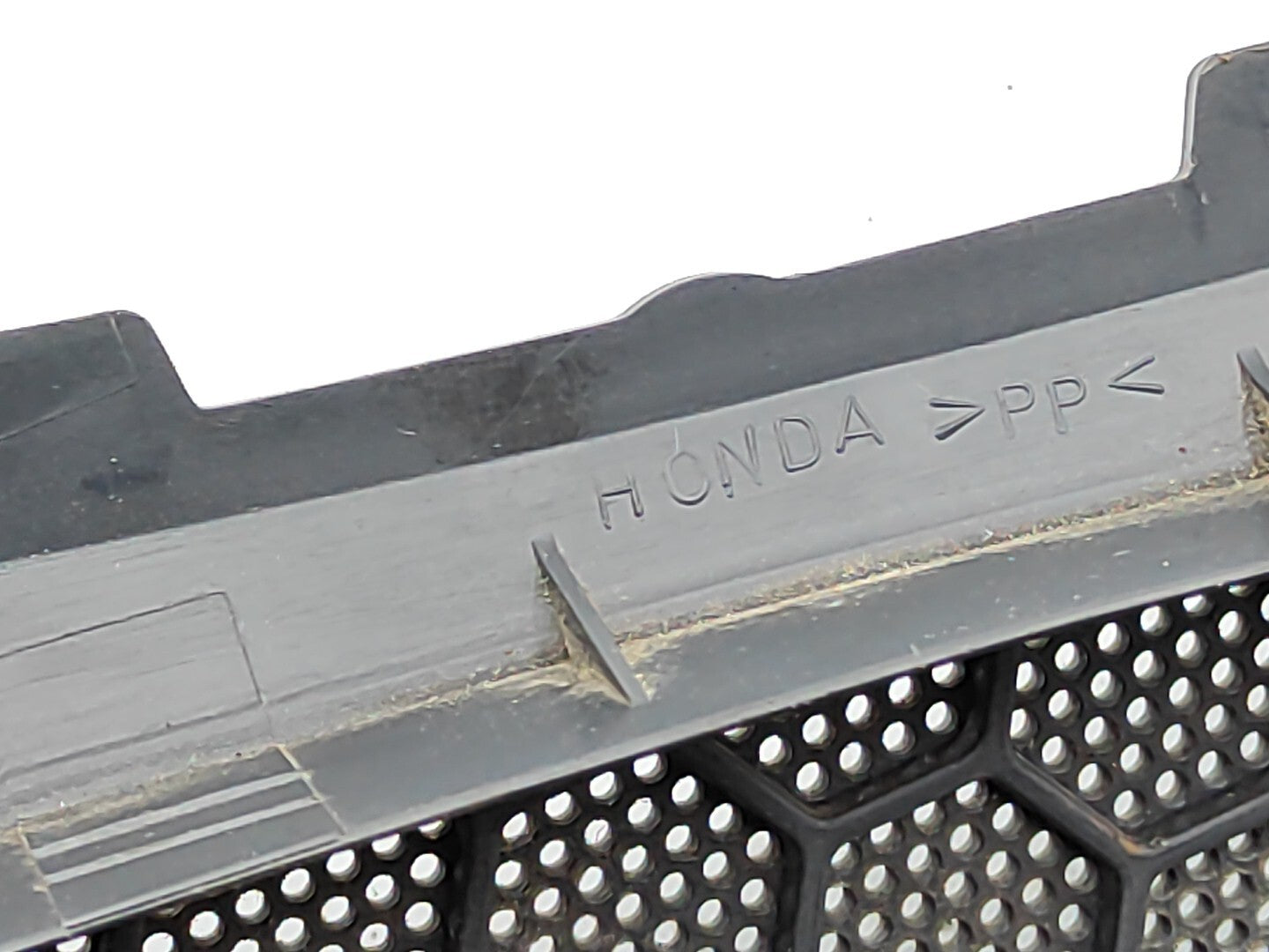 Honda Civic EK 6 Gen Hatchback 1997 Rear Left Parcel Shelf Trim S03-L RR