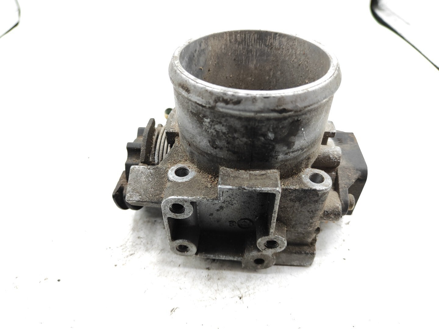 Alfa Romeo 155 TwinSpark Petrol 1993 Engine Throttle Body Valve 0280122001