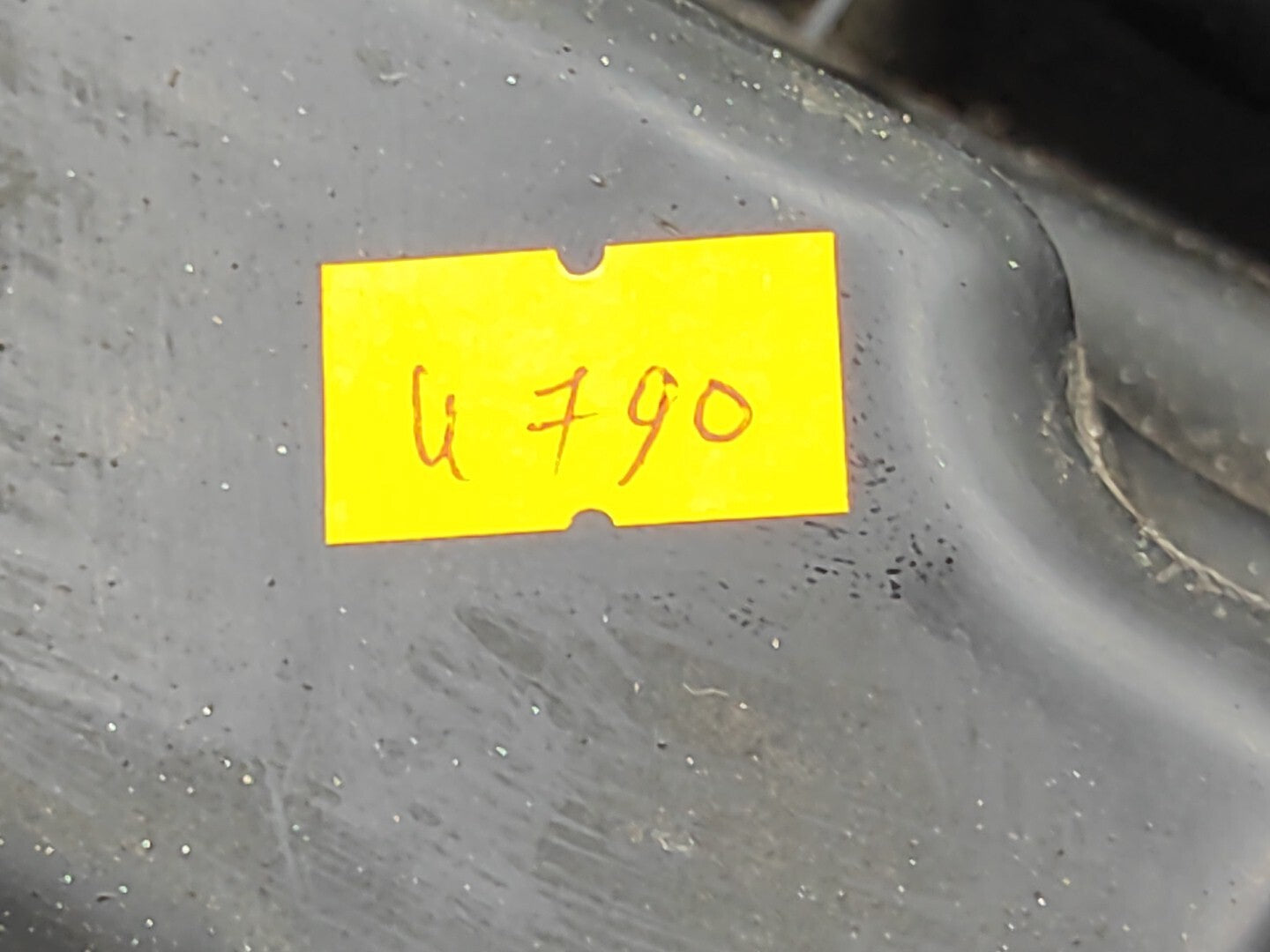 Honda Civic EK EJ 6 Gen Hatchback 1.4i 1996 Air Intake Resonator Filter Box CR3