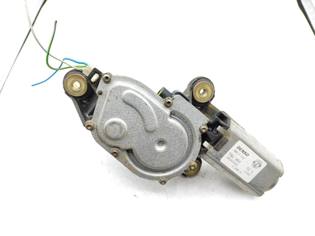Alfa Romeo 147 1.9JTD 85kW 2001 Rear Trunk Tailgate Wiper Motor 66350002