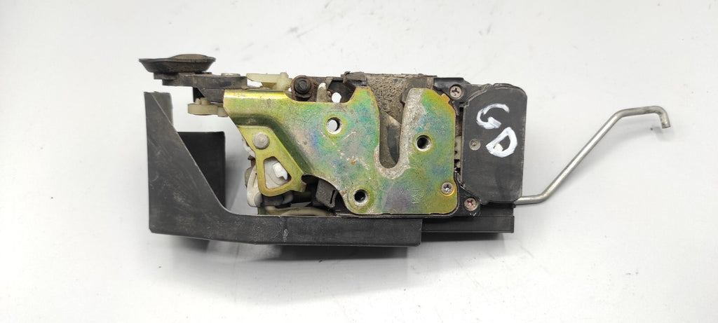 Alfa Romeo 156 SW 2.4JTD 110kW 2002 Rear Right Door Lock Latch 16828897