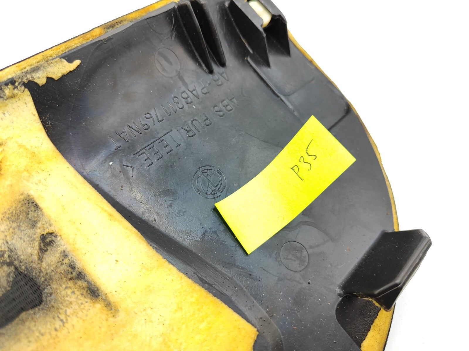 Alfa Romeo 147 1.9JTD 16V 2002 LHD Front Dash Panel Cover Trim 7352920820