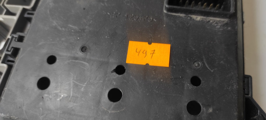 Ford Mondeo MK3 2.0TDCi Diesel 2004 Fuse Box Module Unit 4S7T14A073AA