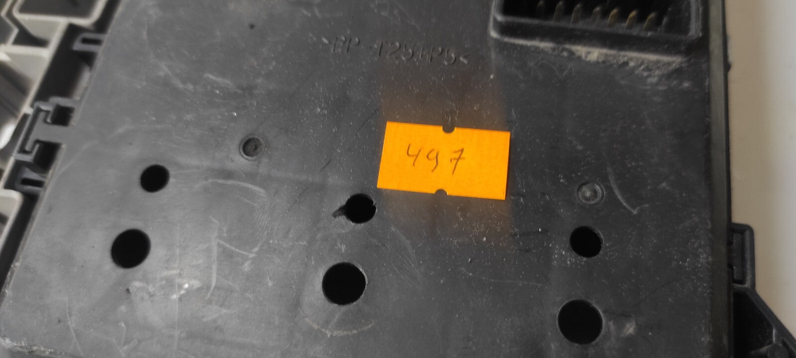 Ford Mondeo MK3 2.0TDCi Diesel 2004 Fuse Box Module Unit 4S7T14A073AA