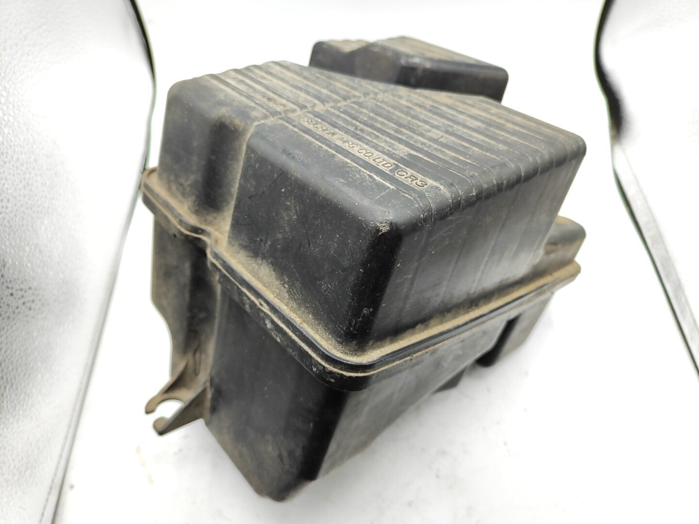 Honda Civic EK EJ 6 Gen Hatchback 1.4i 1998 Air Intake Resonator Filter Box CR3