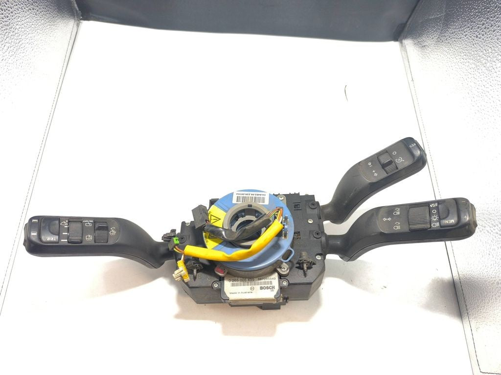 Alfa Romeo 159 2007 Wiper turn signal stalk switch 01560721970 