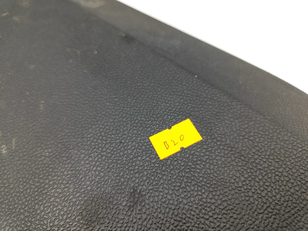 Alfa Romeo 156 2003 LHD Front left Side Dashboard Panel Cover Trim 151921000