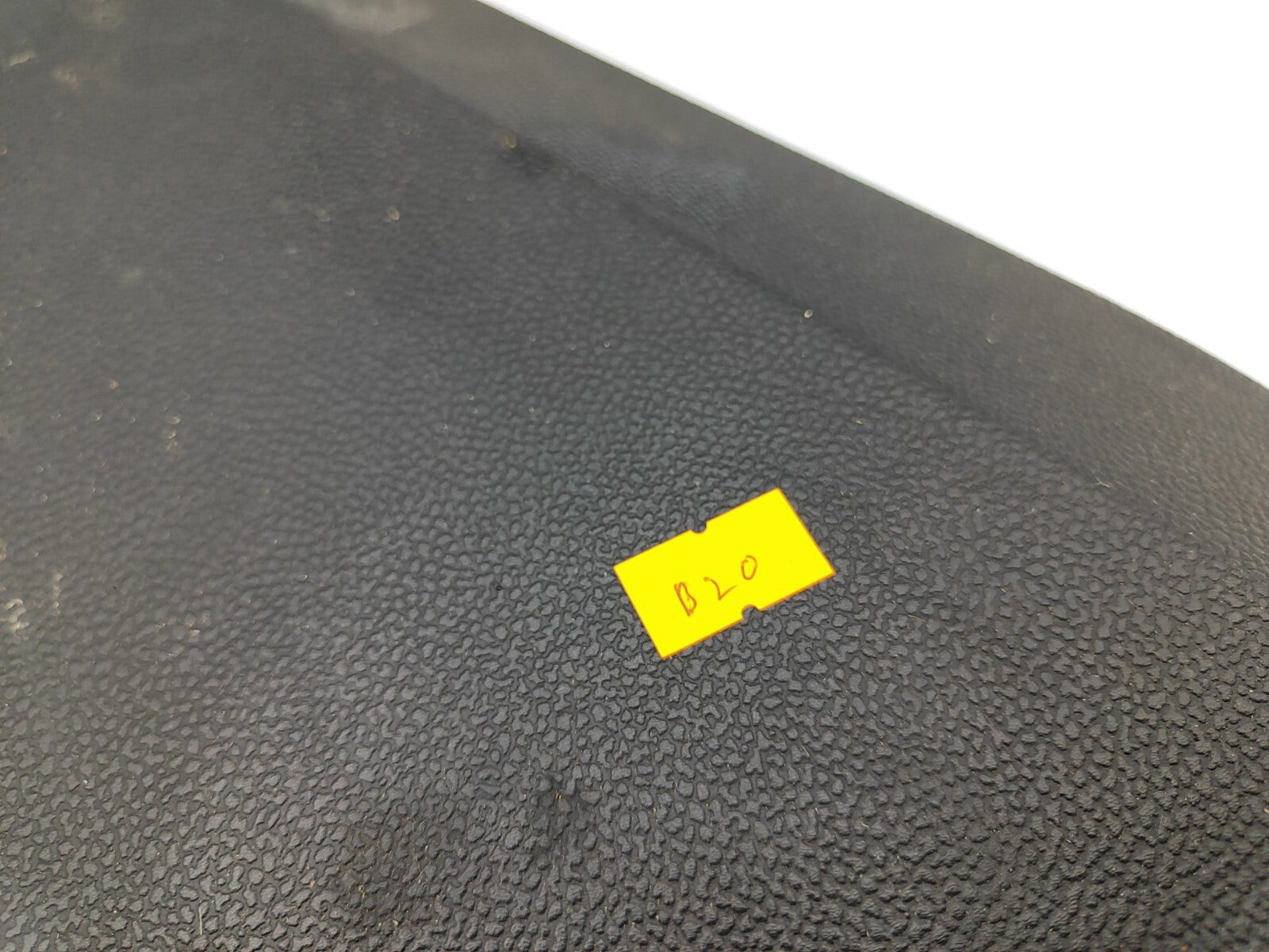 Alfa Romeo 156 2003 LHD Front left Side Dashboard Panel Cover Trim 151921000