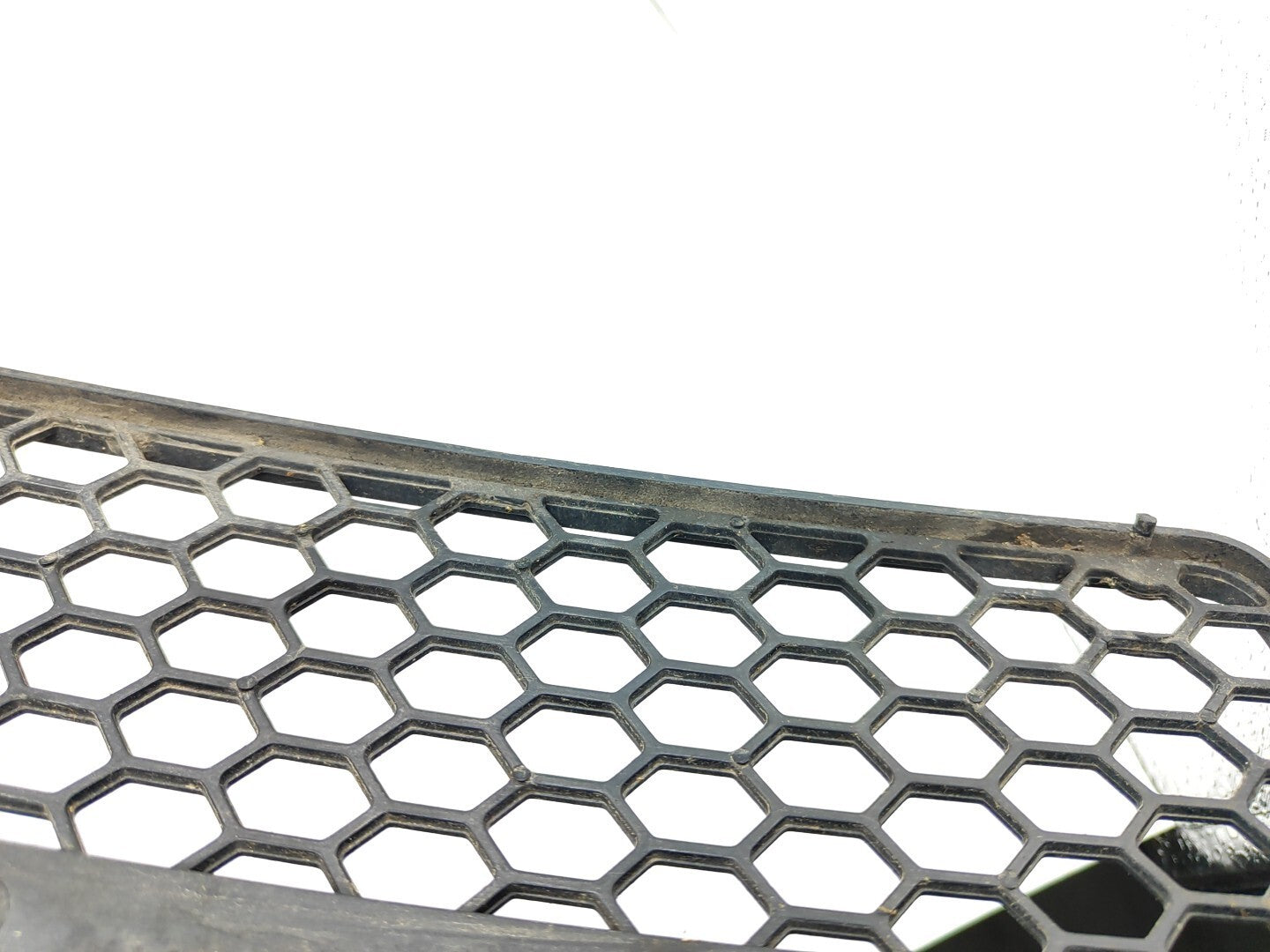 Alfa Romeo 147 1.9JTD 2001 Front Right Bumper Grill 46557853