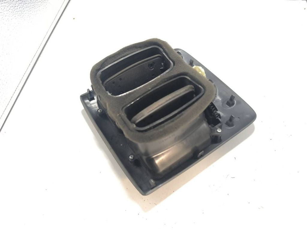 Fiat Croma 2007 Rear center console air vent grill 1821941303 