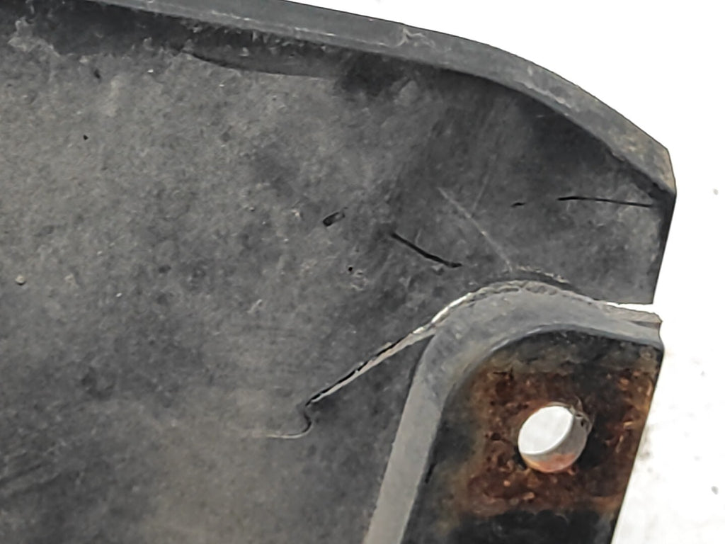 Alfa Romeo 166 FACELIFT 2.4JTD 2004 Front Bumper Center Chrome Grill