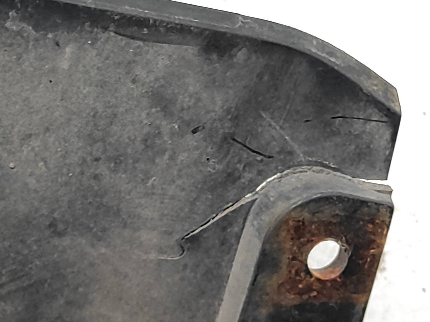 Alfa Romeo 166 FACELIFT 2.4JTD 2004 Front Bumper Center Chrome Grill