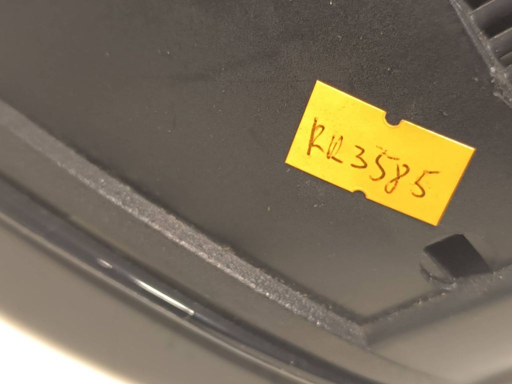 BMW 5 E39 2002 Diesel speedometer instrument cluster 62116907018 