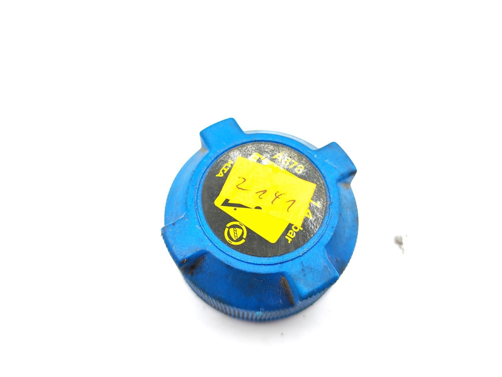 Alfa Romeo GT 2.0JTS 122kW 2004 Engine Expansion Tank Cap