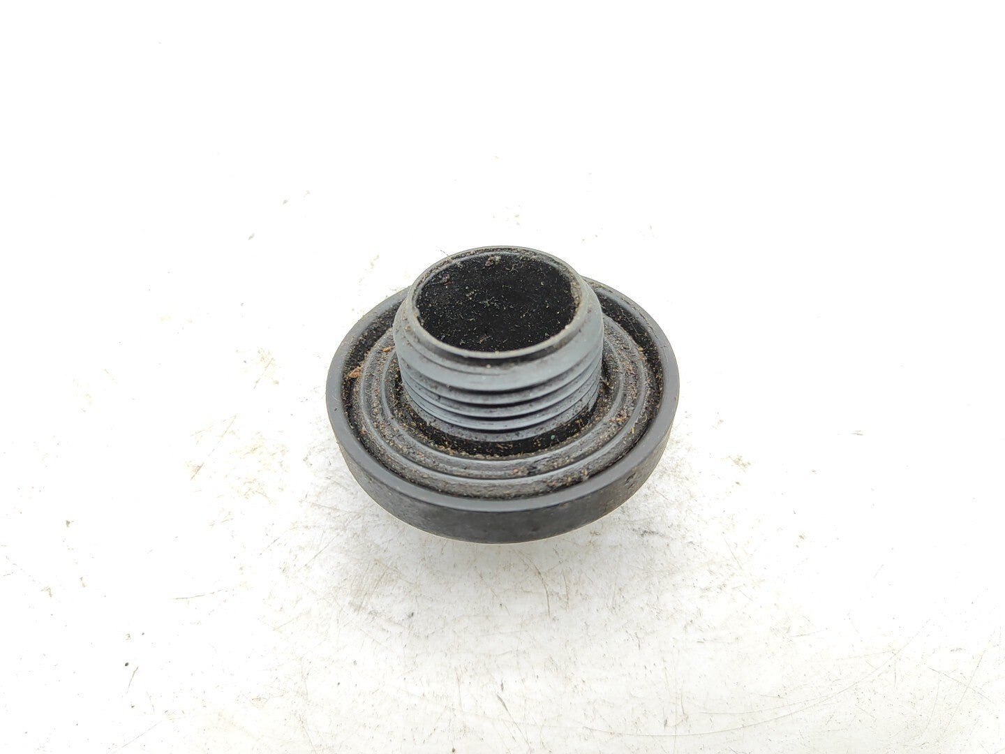 Alfa Romeo 147 1.9JTD 16V 103kW 2002 Diesel Engine Oil Filler Cap